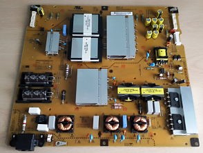 Platine alimentation pour lcd LG 60LA620S-ZA