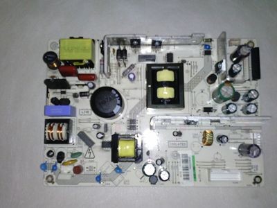 Alimentation TV OKI - Modèle AYP250009 / B19E-LED1i - Occasion