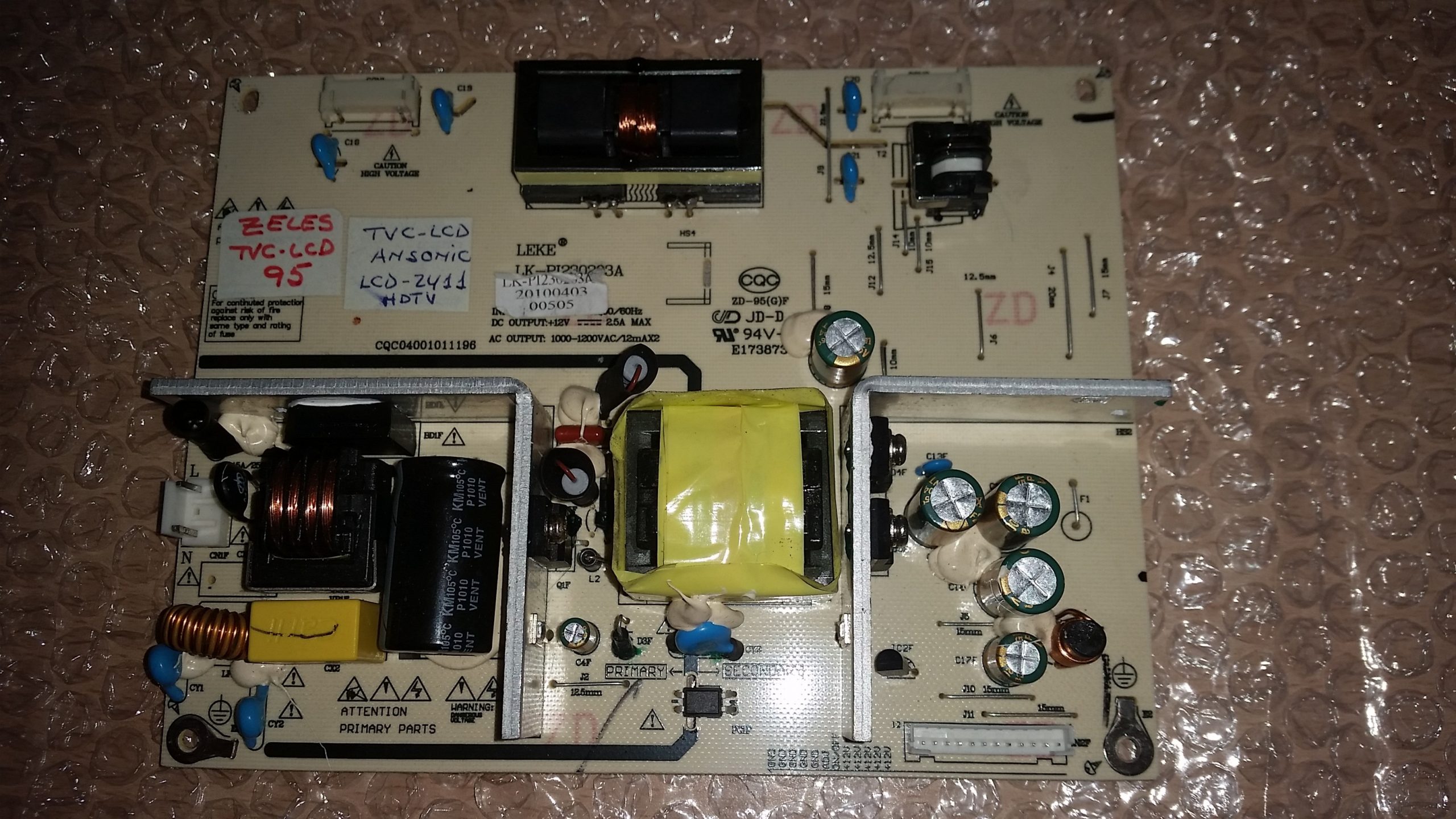CALCULATEUR MOTEUR ECU BMW 320d E90 177 DDE 7811700 0281015043 EDC16C35