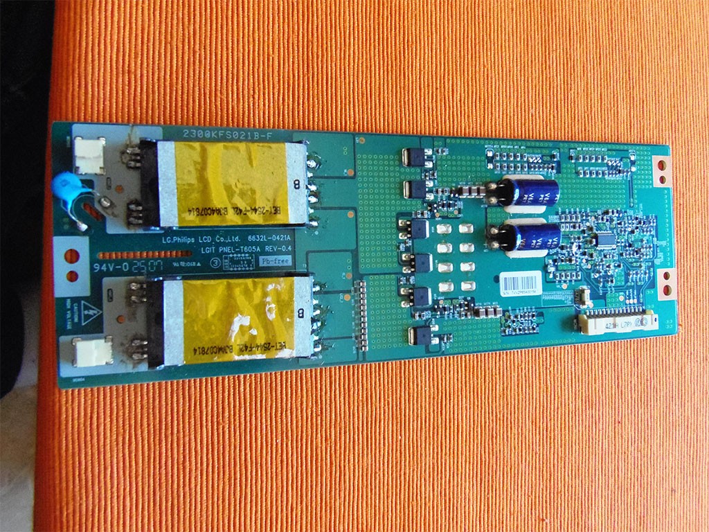 EAN 5903234233020 Telecomando Sostitutivo Nuovo Per TV Philips