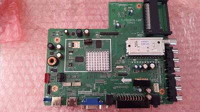 Carte Mère T.MSD309.63A 11355 Pour TV Essentiel B Minéo 21.5 HD – Bon état