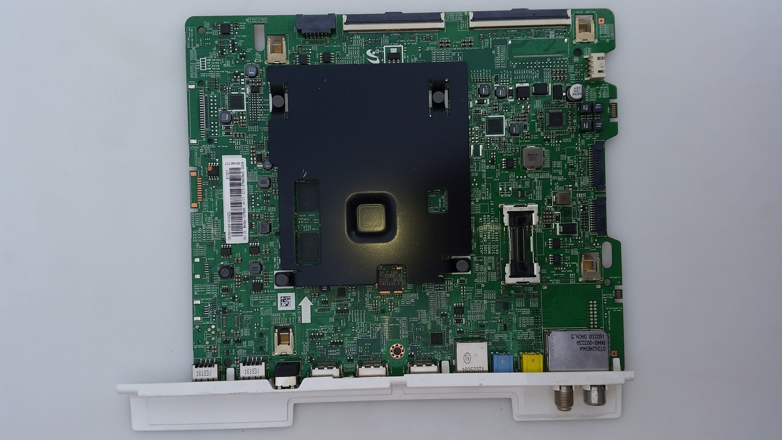 Carte Mère Samsung BN41-01622B / BN94-04420A – Occasion